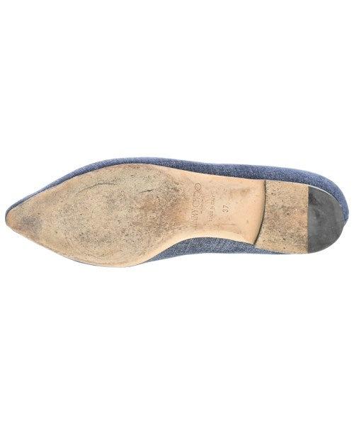 JIMMY CHOO รองเท้าส้นสูง