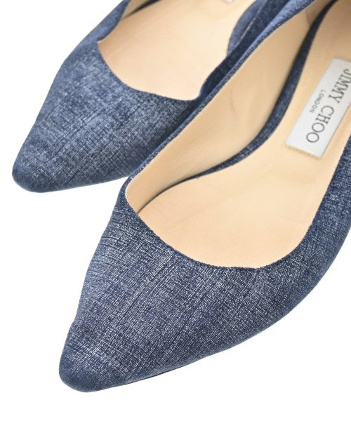 JIMMY CHOO รองเท้าส้นสูง