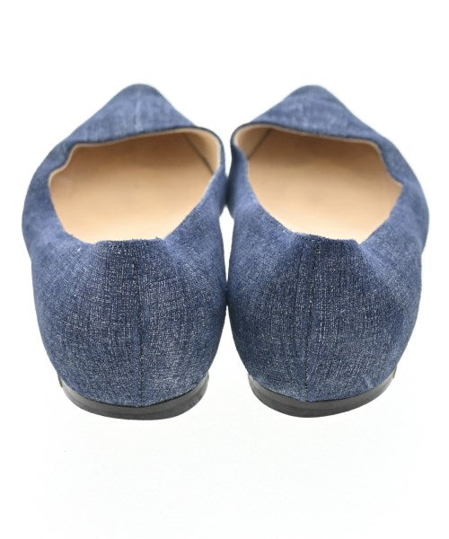 JIMMY CHOO รองเท้าส้นสูง