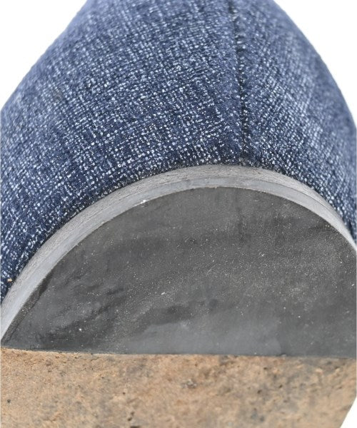 JIMMY CHOO รองเท้าส้นสูง