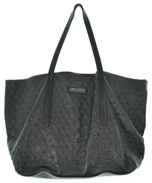 JIMMY CHOO กระเป๋าถือขนาดใหญ่