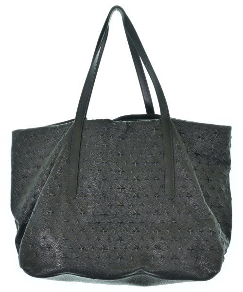 JIMMY CHOO กระเป๋าถือขนาดใหญ่