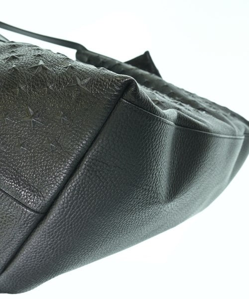 JIMMY CHOO กระเป๋าถือขนาดใหญ่