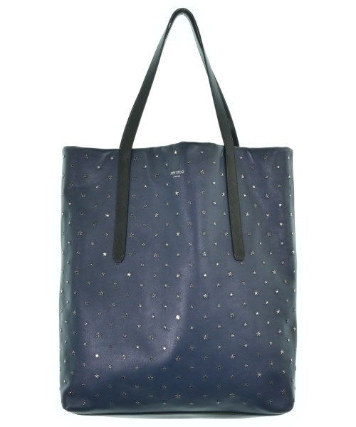 JIMMY CHOO กระเป๋าถือขนาดใหญ่