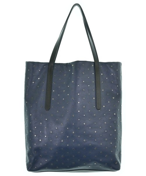 JIMMY CHOO กระเป๋าถือขนาดใหญ่