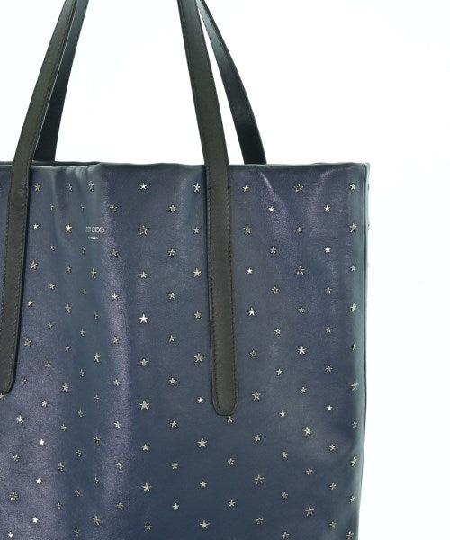 JIMMY CHOO กระเป๋าถือขนาดใหญ่