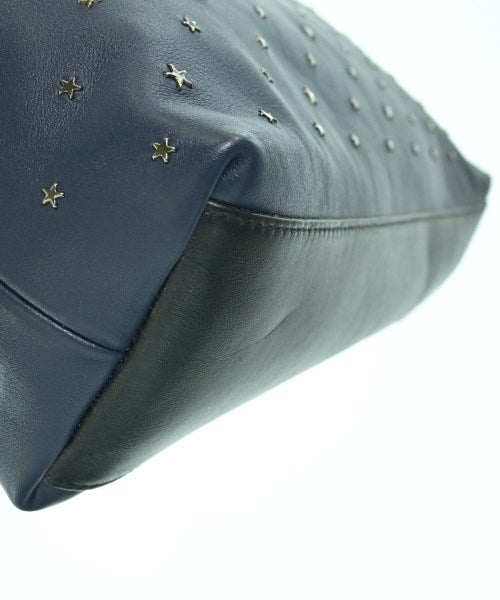 JIMMY CHOO กระเป๋าถือขนาดใหญ่