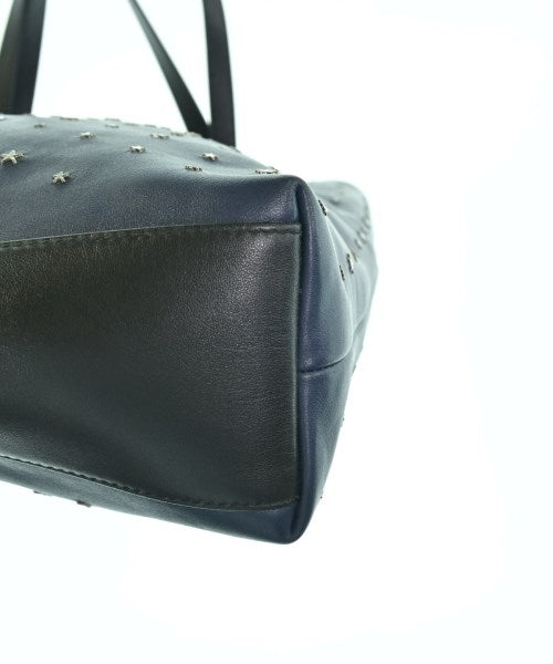 JIMMY CHOO กระเป๋าถือขนาดใหญ่