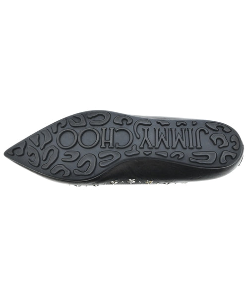 JIMMY CHOO รองเท้าส้นสูง