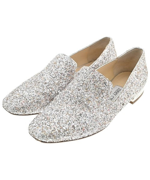 JIMMY CHOO รองเท้าบัลเล่ต์/รองเท้าโอเปร่า