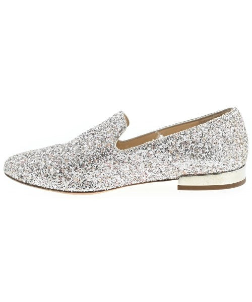 JIMMY CHOO รองเท้าบัลเล่ต์/รองเท้าโอเปร่า