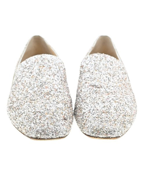 JIMMY CHOO รองเท้าบัลเล่ต์/รองเท้าโอเปร่า