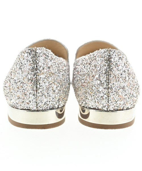 JIMMY CHOO รองเท้าบัลเล่ต์/รองเท้าโอเปร่า