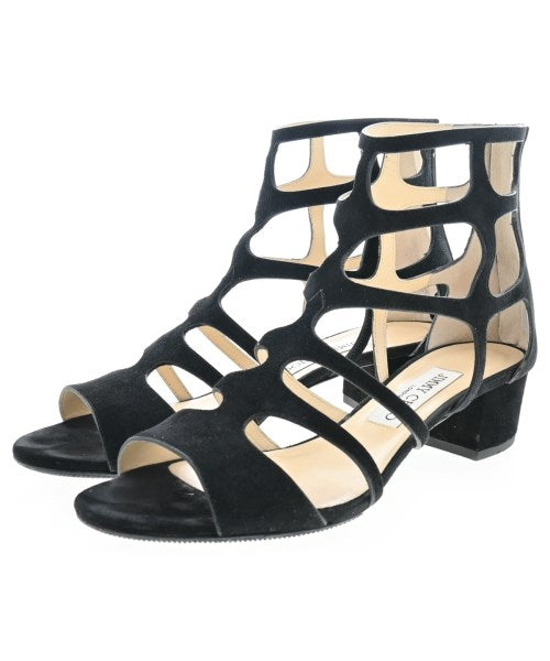 JIMMY CHOO รองเท้าแตะ