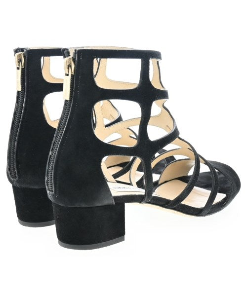 JIMMY CHOO รองเท้าแตะ