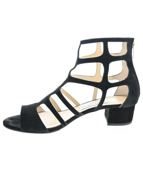 JIMMY CHOO รองเท้าแตะ