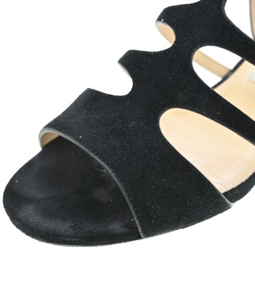 JIMMY CHOO รองเท้าแตะ