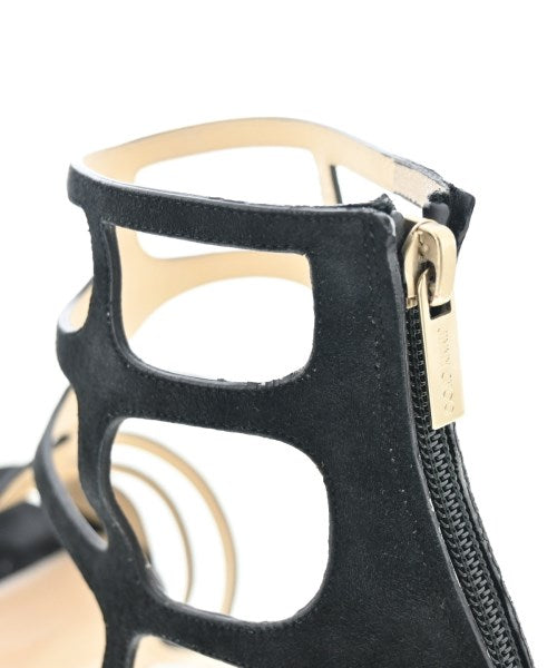 JIMMY CHOO รองเท้าแตะ