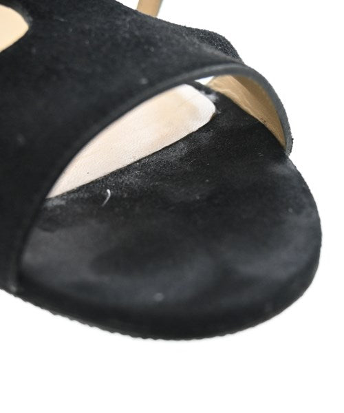 JIMMY CHOO รองเท้าแตะ