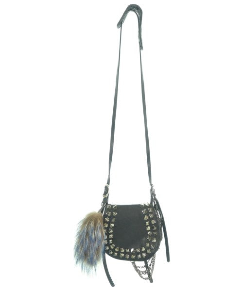 JIMMY CHOO กระเป๋าสะพาย