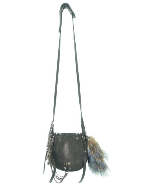 JIMMY CHOO กระเป๋าสะพาย