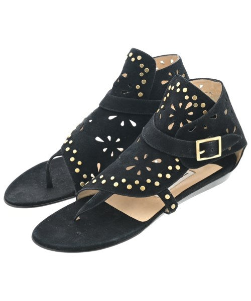 JIMMY CHOO รองเท้าแตะ