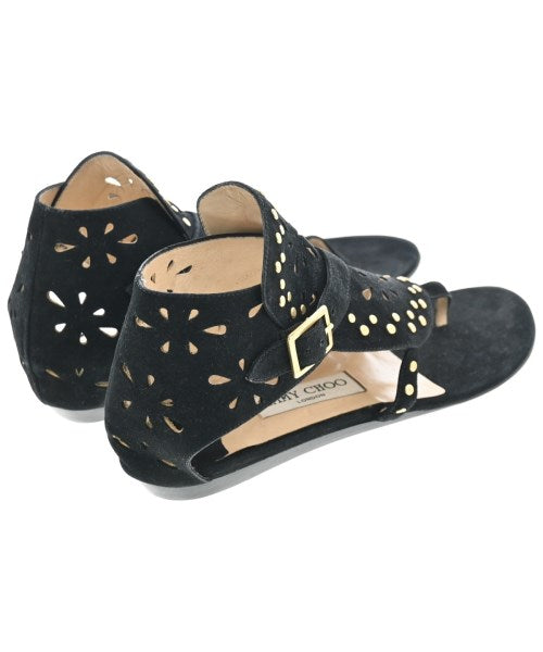 JIMMY CHOO รองเท้าแตะ