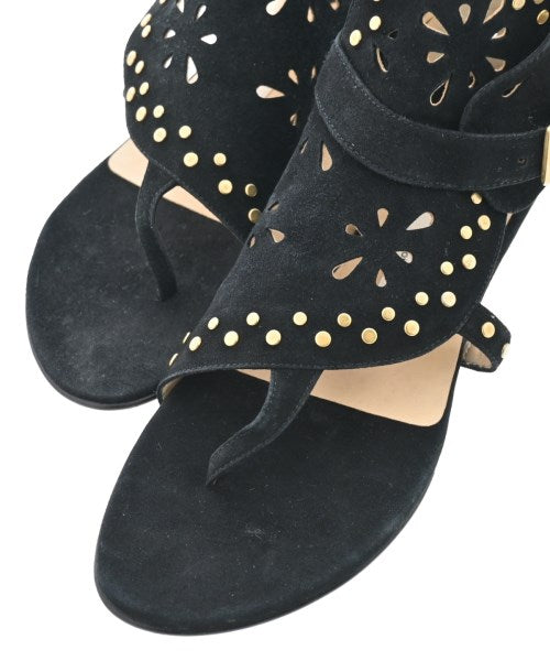 JIMMY CHOO รองเท้าแตะ