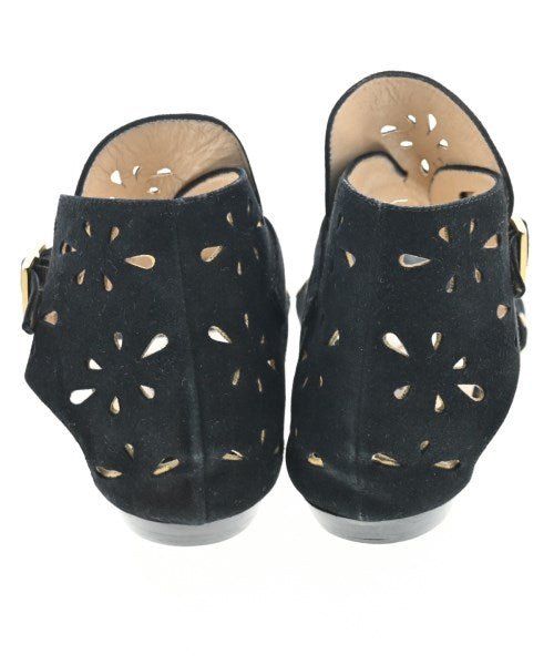 JIMMY CHOO รองเท้าแตะ