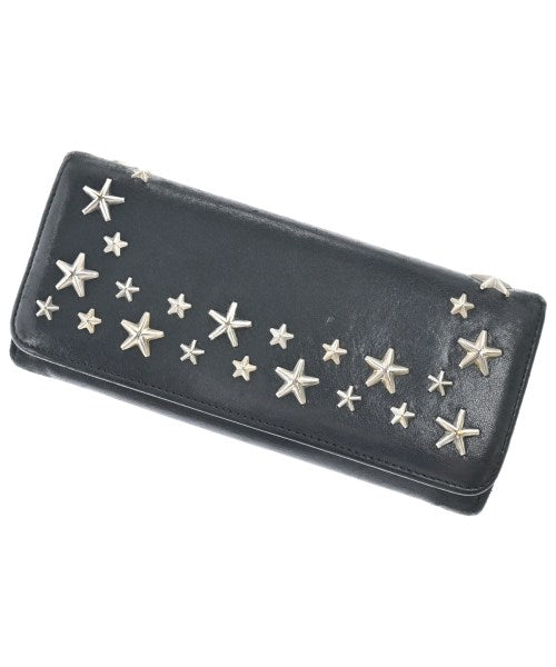 JIMMY CHOO กระเป๋าสตางค์/กระเป๋าใส่เหรียญ