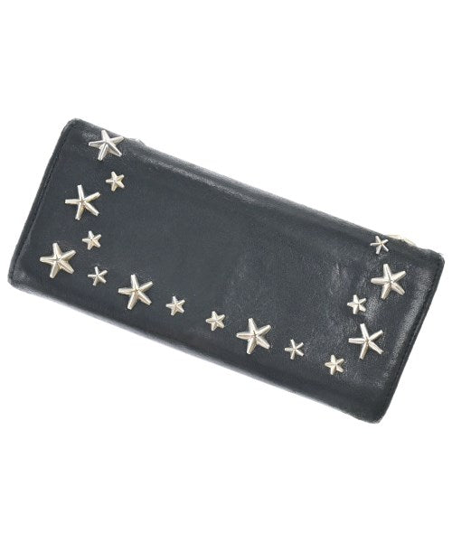 JIMMY CHOO กระเป๋าสตางค์/กระเป๋าใส่เหรียญ