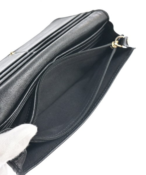 JIMMY CHOO กระเป๋าสตางค์/กระเป๋าใส่เหรียญ