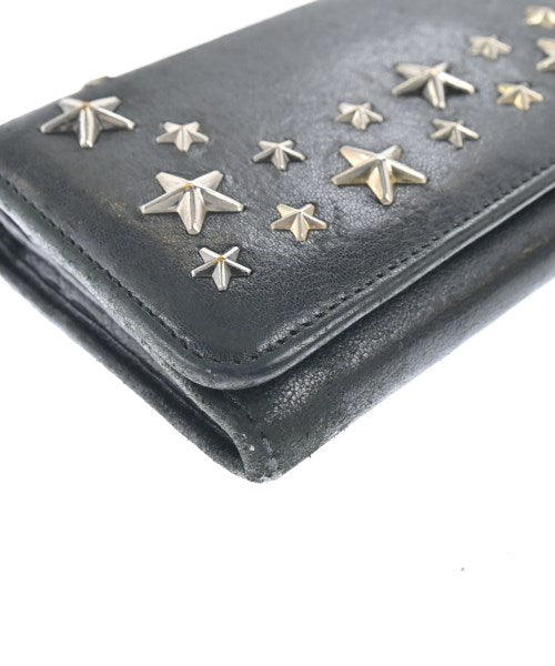 JIMMY CHOO กระเป๋าสตางค์/กระเป๋าใส่เหรียญ