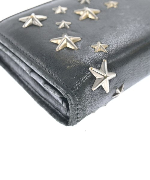 JIMMY CHOO กระเป๋าสตางค์/กระเป๋าใส่เหรียญ