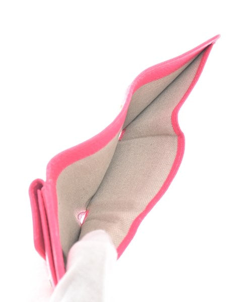 JIMMY CHOO กระเป๋าสตางค์/กระเป๋าใส่เหรียญ