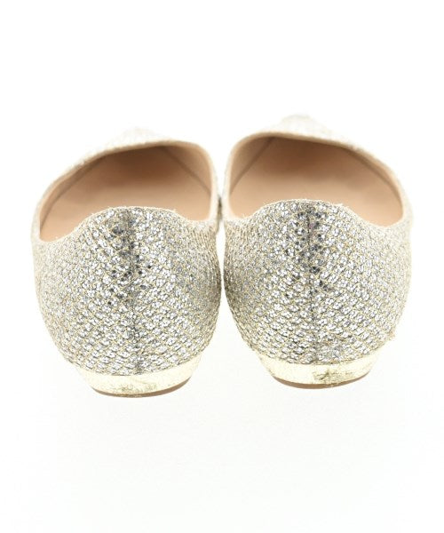 JIMMY CHOO รองเท้าบัลเล่ต์/รองเท้าโอเปร่า