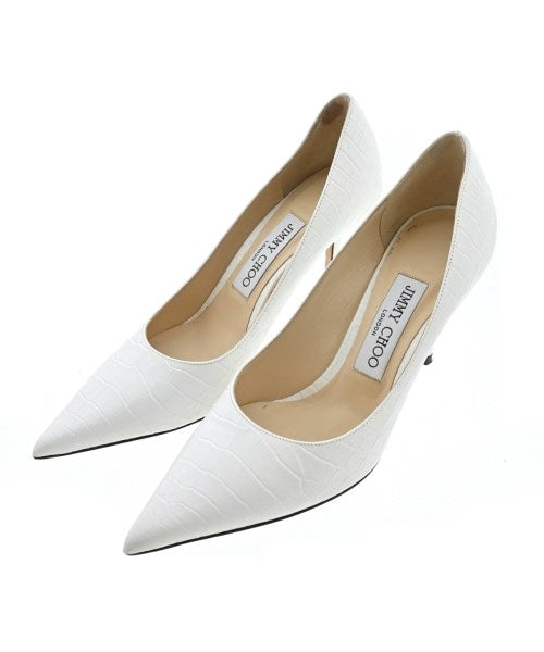 JIMMY CHOO รองเท้าส้นสูง