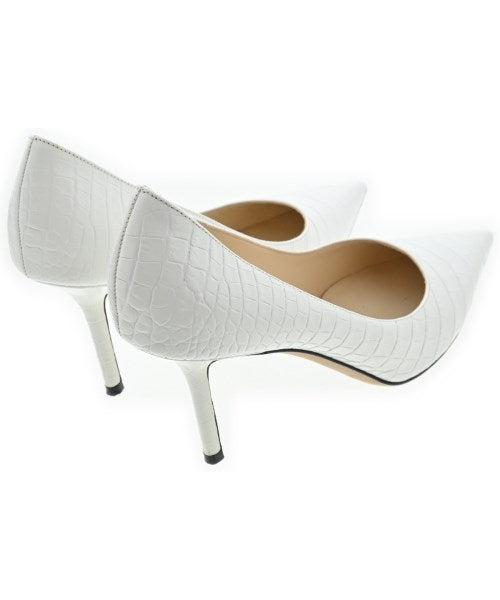 JIMMY CHOO รองเท้าส้นสูง