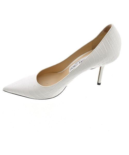 JIMMY CHOO รองเท้าส้นสูง