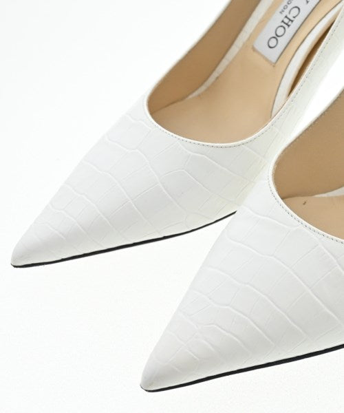 JIMMY CHOO รองเท้าส้นสูง