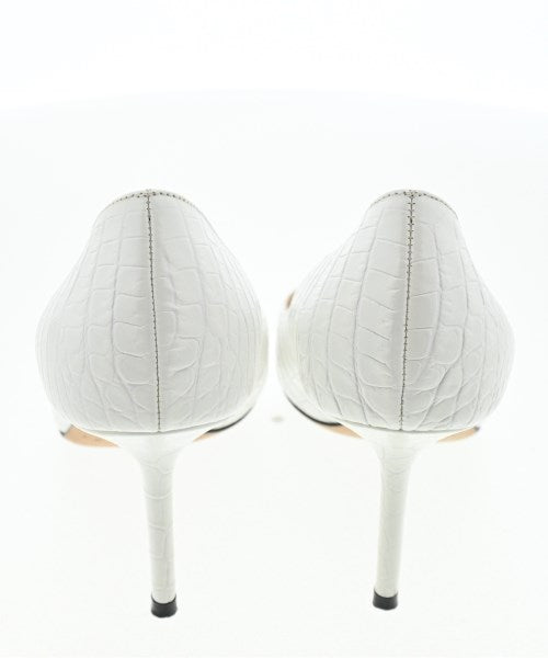 JIMMY CHOO รองเท้าส้นสูง