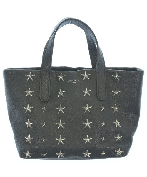 JIMMY CHOO กระเป๋าถือขนาดใหญ่