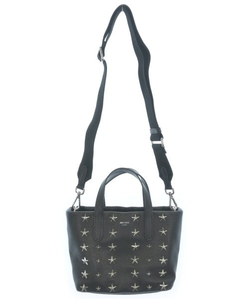 JIMMY CHOO กระเป๋าถือขนาดใหญ่