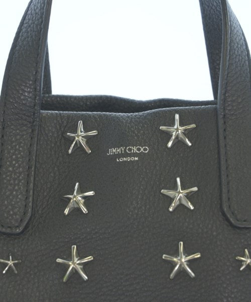 JIMMY CHOO กระเป๋าถือขนาดใหญ่
