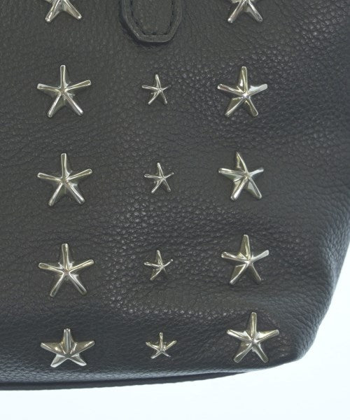 JIMMY CHOO กระเป๋าถือขนาดใหญ่