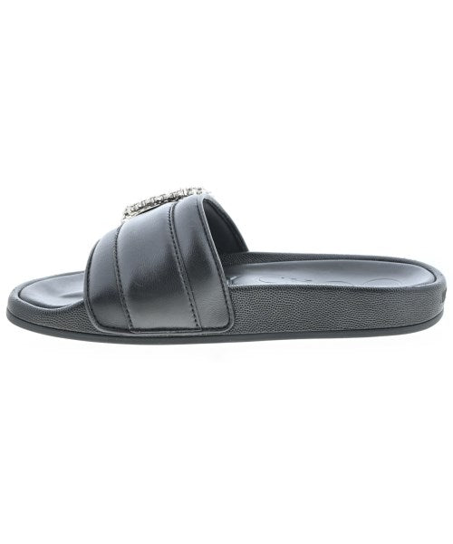 JIMMY CHOO รองเท้าแตะ