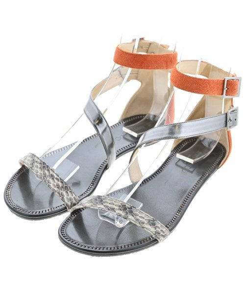 JIMMY CHOO รองเท้าแตะ