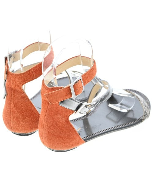 JIMMY CHOO รองเท้าแตะ