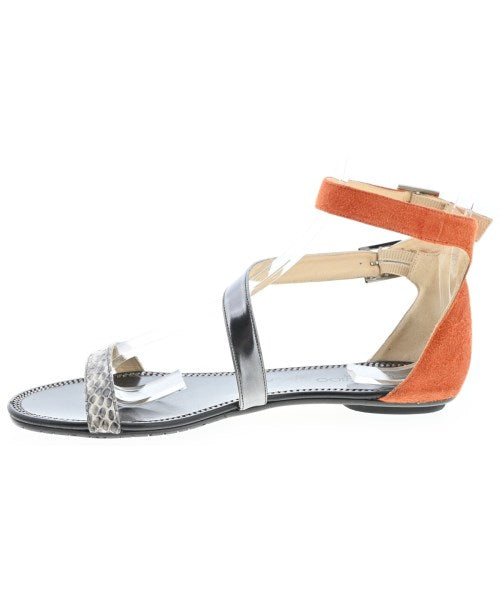 JIMMY CHOO รองเท้าแตะ