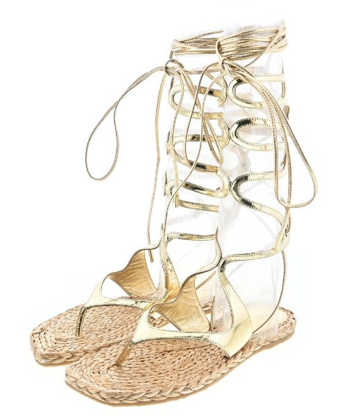 JIMMY CHOO รองเท้าแตะ